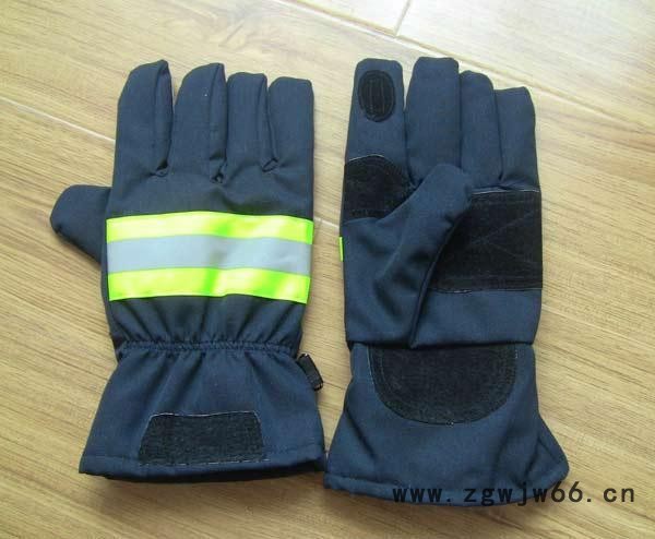 消防新型手套消防手套