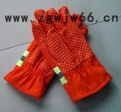 消防手套,阻燃手套