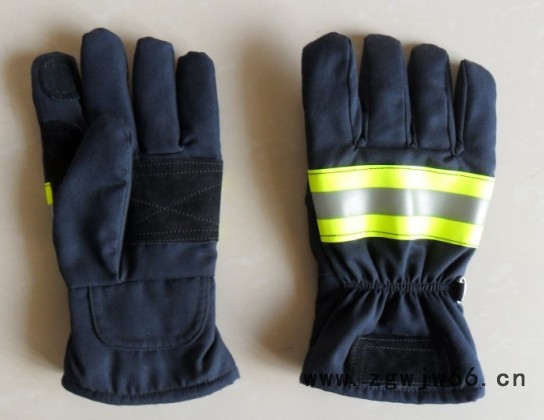 诺盾供应多种 消防手套XFST-04图5