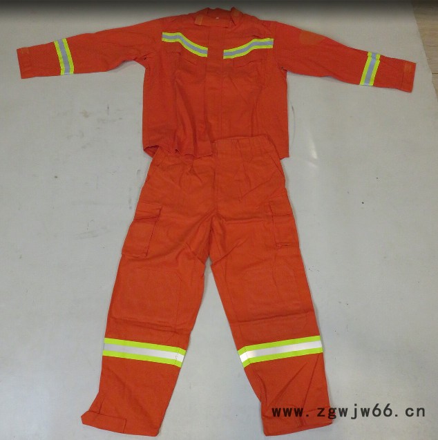 诺盾供应多种 消防手套XFST-04图3