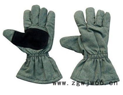 诺盾供应多种 消防手套XFST-04图7