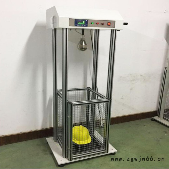 织物静压力测试仪消防服静压检测仪器消防手套静水压测试图3