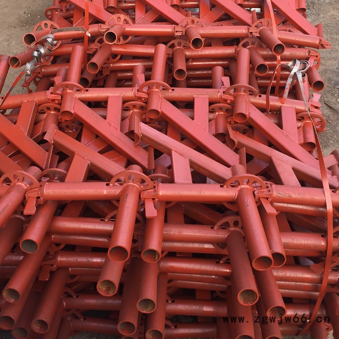 盘扣三脚架 三脚架厂家 三脚架图6