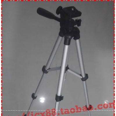 1米三角支架铝小三脚架 微型投影机单反相机摄像机迷你三脚架