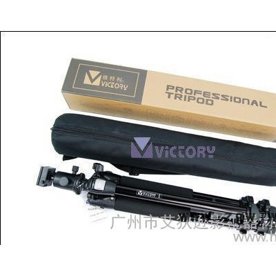 OEM贴牌代工三脚架3038铝三脚架三节扳扣三脚架