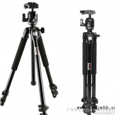 直销3010单反三脚架相机三脚架扳扣三脚架