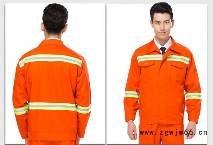 伟红服饰 临沂环卫工作服定做 淄博环卫服订做 滨州环卫服定制 东营环卫服定做 日照环卫服生产厂家图3