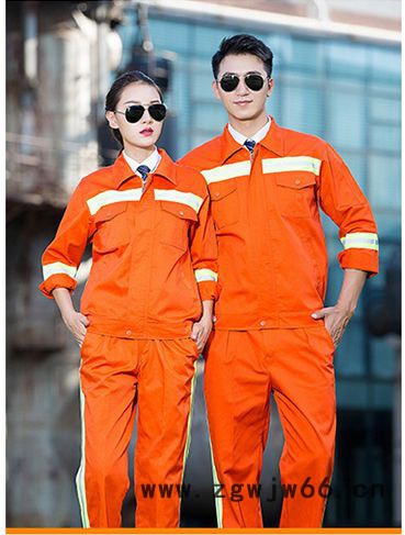 伟红服饰 临沂环卫工作服定做 淄博环卫服订做 滨州环卫服定制 东营环卫服定做 日照环卫服生产厂家图2