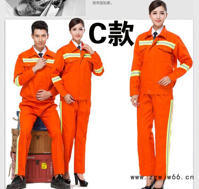 伟红服饰 临沂环卫工作服定做 淄博环卫服订做 滨州环卫服定制 东营环卫服定做 日照环卫服生产厂家图4