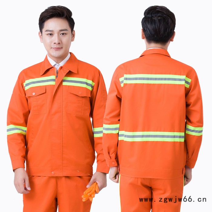 伟红服饰 临沂环卫工作服定做 淄博环卫服订做 滨州环卫服定制 东营环卫服定做 日照环卫服生产厂家图8