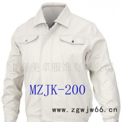 大量秋冬季工作服 涤棉工作服 防静电工作服 工作服