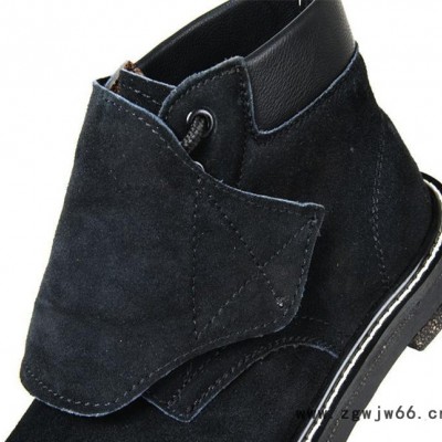 线缝轮胎底耐磨耐高温防砸防刺电焊工专用劳保鞋安全鞋直销男