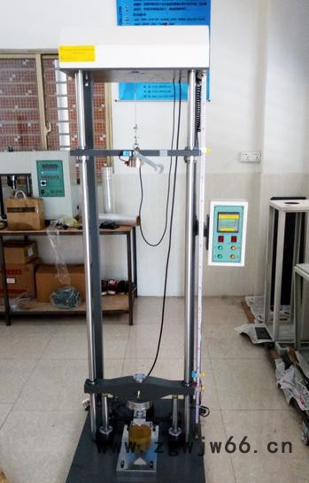 鞋头冲击试验机 鞋子冲击测试仪 安全鞋抗冲击测试仪