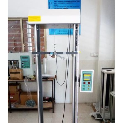 鞋头冲击试验机 鞋子冲击测试仪 安全鞋抗冲击测试仪