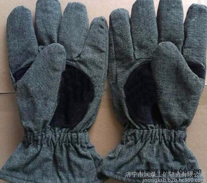 5防高温手套 消防手套 耐高温作业手套 杜邦纤维布耐高温手套 厂家图7