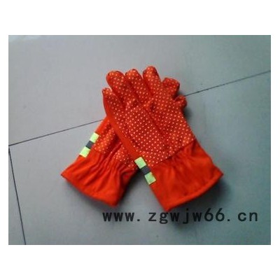 北京供应消防手套、新型消防手套、消防手套价格01056211131阻燃手套厂家直接报价