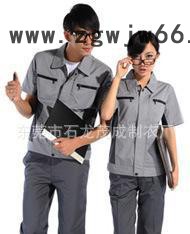 惠州工作服冬季工作服图2