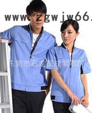 惠州工作服冬季工作服图3