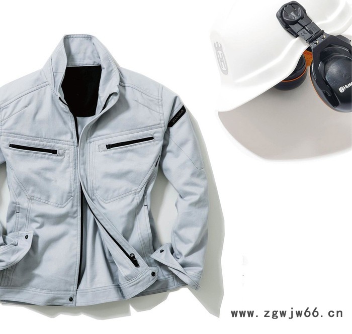 丛氏服装工作服高端团体定制 工作服定制 工作服高端定制图4