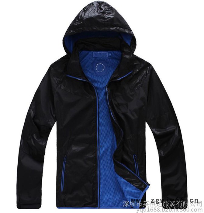 英祺达 工作服外 工作服外套图2