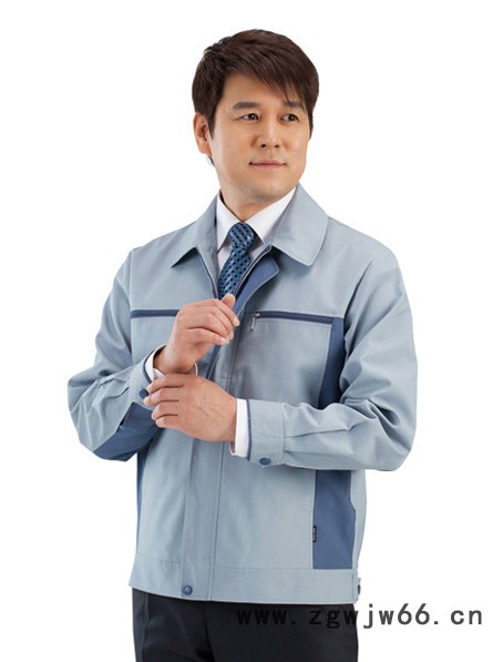 供应雅迪尔工作服男士工作服订做,长袖工作服批发