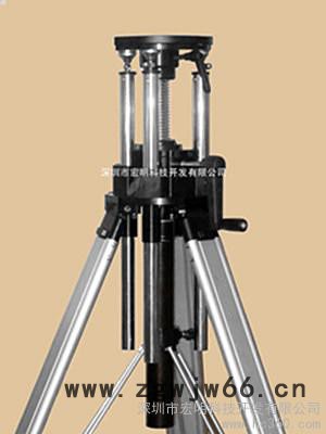 供应精一XF-1A三脚架/三角架/光学仪三脚架图3