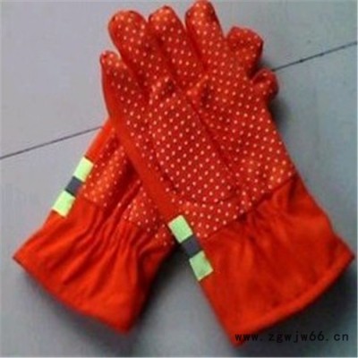 济宁龙鹏消防手套其他安全防护设备