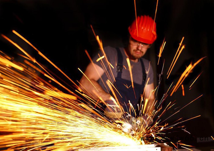 阻燃防火电焊服面料 ATPV防电弧辐射阻燃电焊服面料图3