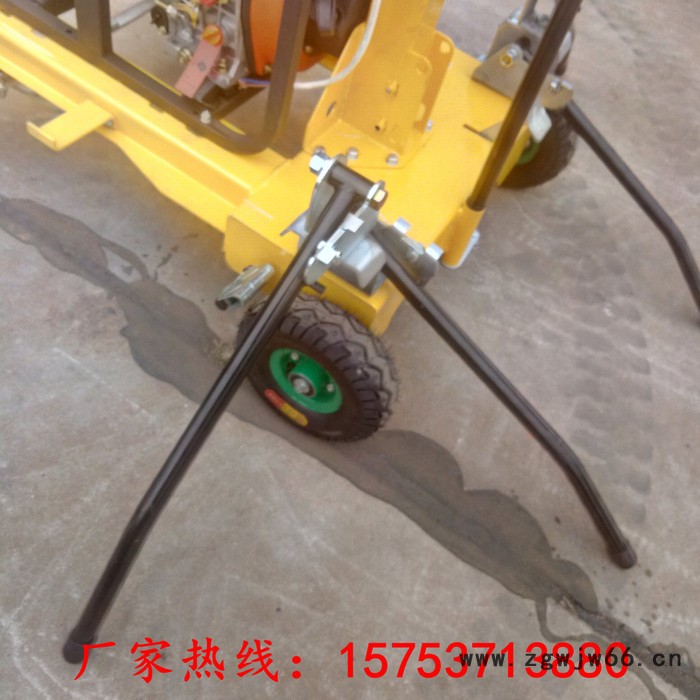 思拓瑞克SMLV1000A 移动照明车自发电带三脚架不带遥控应急照明车工程上常用这款LED防炫目手推照明车厂家批发款式新图5