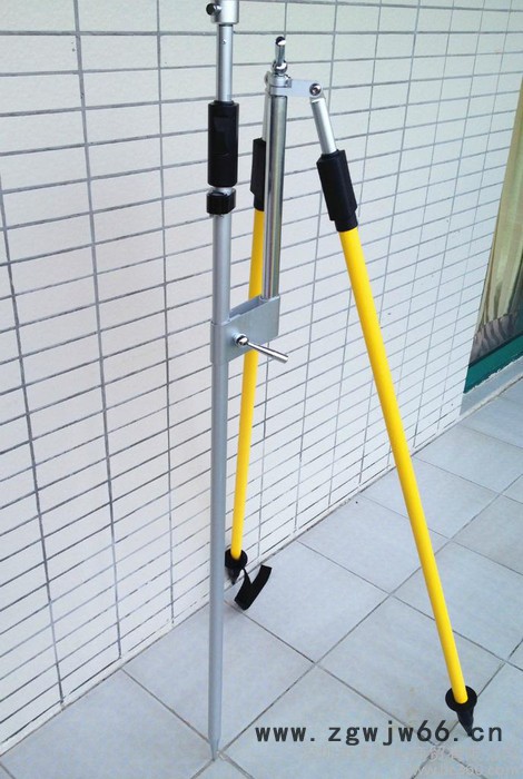 供应全站仪对中杆/对中杆三脚架/对中图2