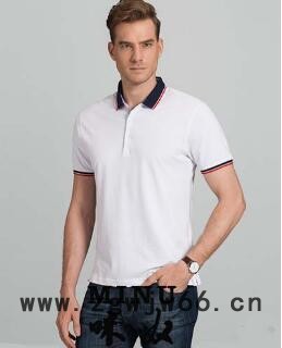 咪奴-工作服 咪奴工作服-T恤图3