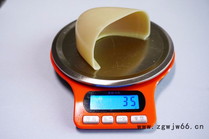 2018新研发防砸欧洲标准超轻环保纳米安全鞋头 ** 防砸纳米包头图4