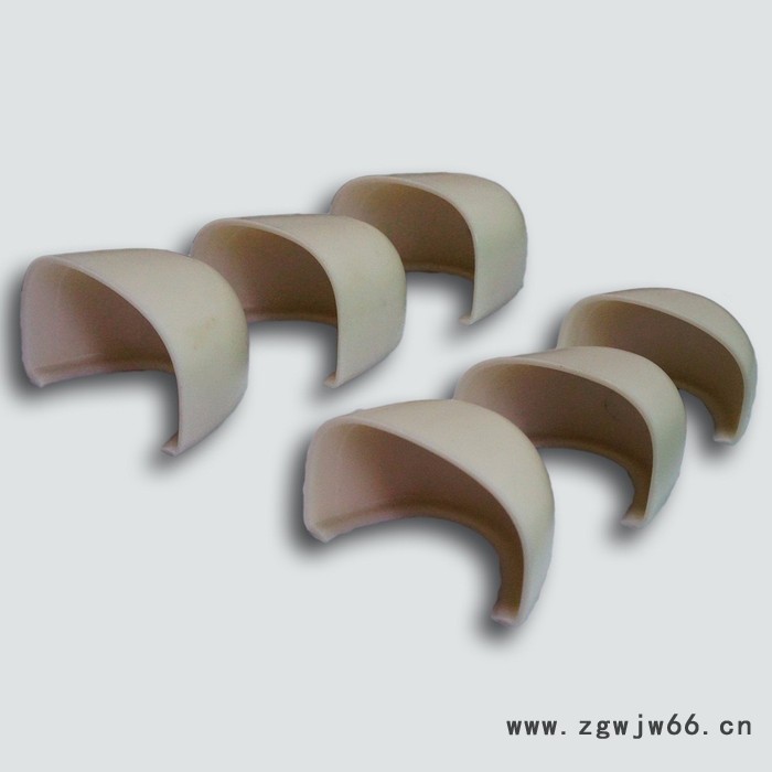 2018新研发防砸欧洲标准超轻环保纳米安全鞋头 ** 防砸纳米包头图3