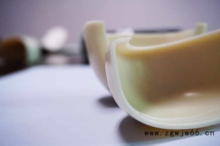 2018新研发防砸欧洲标准超轻环保纳米安全鞋头 ** 防砸纳米包头图5