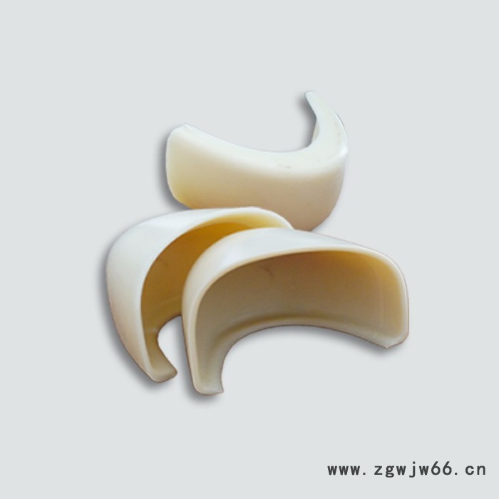 2018新研发防砸欧洲标准超轻环保纳米安全鞋头 ** 防砸纳米包头图2