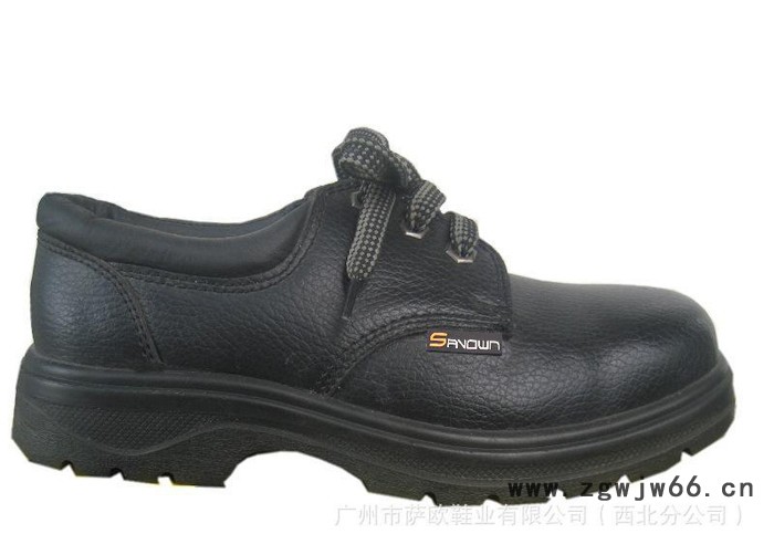 萨欧劳保鞋河南郑州安全鞋焦作防砸防刺穿鞋鹤壁防静电鞋图2