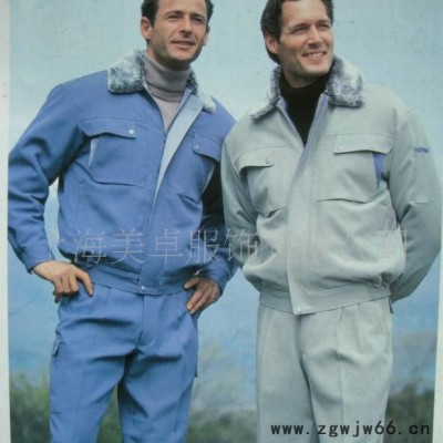 订做上海工作服 松江工作服 奉贤工作服 浦东工作服定做