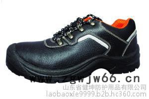 现货低价批发男防砸防刺穿劳保鞋 安全鞋 防护鞋 工作鞋 电工绝缘鞋 耐磨耐油 耐酸碱 防静电 绝缘 防尘防水图3