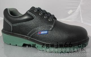 现货低价批发男防砸防刺穿劳保鞋 安全鞋 防护鞋 工作鞋 电工绝缘鞋 耐磨耐油 耐酸碱 防静电 绝缘 防尘防水图4
