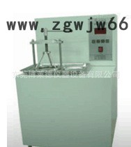 消防手套静水压测试仪 纺织品静压测试仪器 消防服防水性能测试仪图2