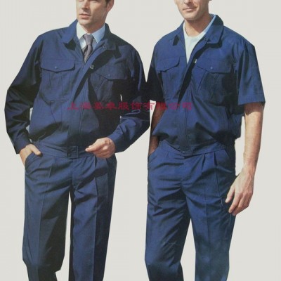 供应上海松江工作服 工作服定做厂家 劳保服厂家 夏季工作服定做厂家