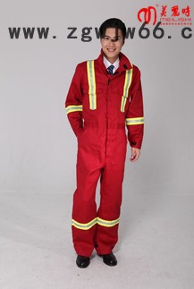 西安工作服定做,功能性工作服定制，美丽时工作服定制