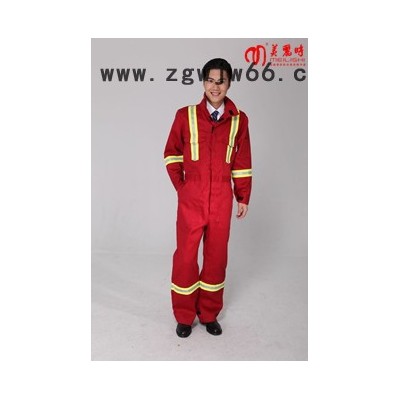 西安工作服定做,功能性工作服定制，美丽时工作服定制