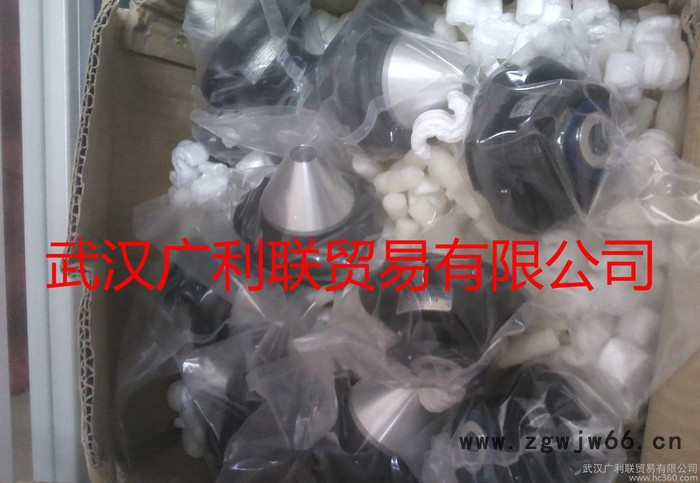 德国uhing 快速夹头 三脚架/举重器专用图3