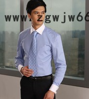 供应广州工作服定制纯棉工作服厂服秋冬工作服计划工作服报价款式图片图2