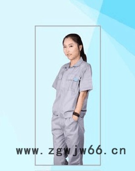 宁波     春秋长袖工作服现货   工作服  抗油防污  速干工作服  包绣字交货时间快，劳保服装