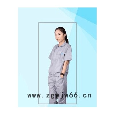 宁波     春秋长袖工作服现货   工作服  抗油防污  速干工作服  包绣字交货时间快，劳保服装