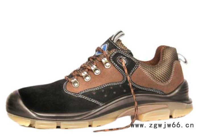 萨欧劳保鞋宁夏银川安全鞋石嘴山防砸防刺穿鞋吴忠防静电鞋图3