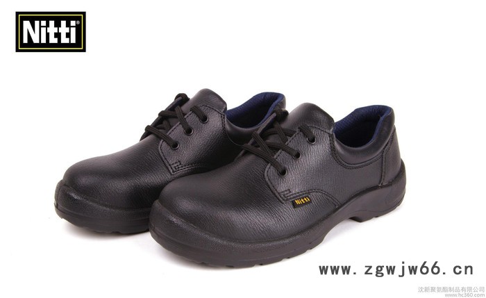 新加坡耐帝 低帮安全鞋 耐帝防砸防刺穿 劳保鞋代理加盟212图3