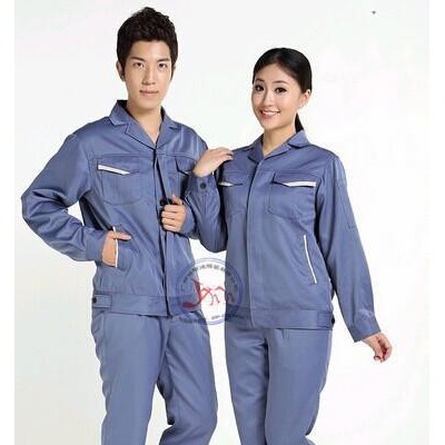 夏季工作服 秋季工作服 冬季工作服 食品工作服裕晖鸿订做
